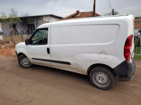 Fiat Doblo Maxi | Mobile.bg    5