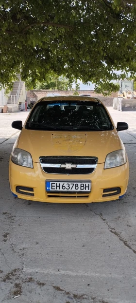 Chevrolet Aveo | Mobile.bg    6