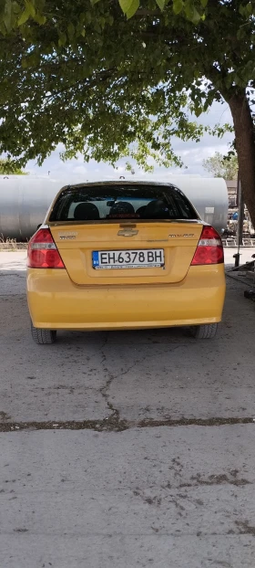 Chevrolet Aveo | Mobile.bg    5