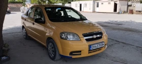 Chevrolet Aveo | Mobile.bg    3