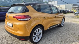 Renault Scenic 1.5 DCI      | Mobile.bg    5
