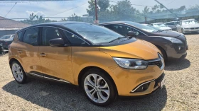     Renault Scenic 1.5 DCI     