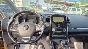 Renault Scenic 1.5 DCI      | Mobile.bg    13