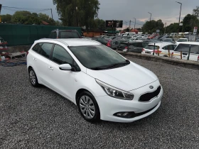     Kia Ceed 1.4i
