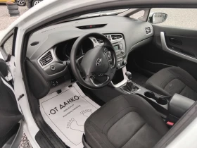 Обява за продажба на Kia Ceed 1.4i ~9 999 лв. - изображение 6