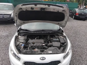 Обява за продажба на Kia Ceed 1.4i ~9 999 лв. - изображение 10
