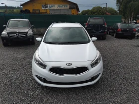     Kia Ceed 1.4i