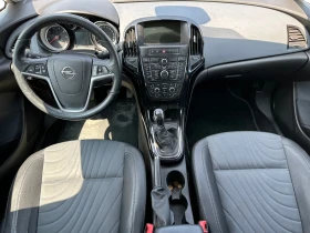 Opel Astra 1.6d ecoFLEX start&stop - 12800 лв. - 83397139 11