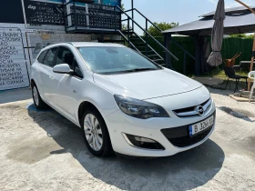 Opel Astra 1.6d ecoFLEX start&stop - 12800 лв. - 83397139 2
