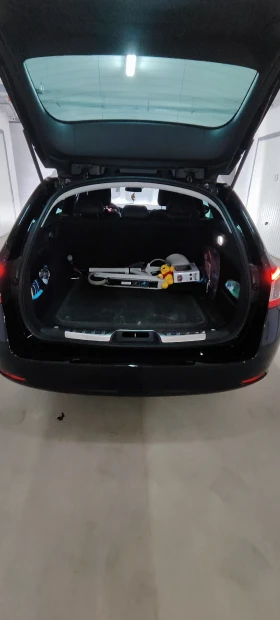 Обява за продажба на Peugeot 508 ~16 000 лв. - изображение 9