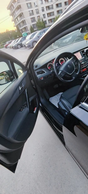 Обява за продажба на Peugeot 508 ~16 000 лв. - изображение 6