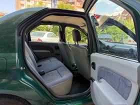 Обява за продажба на Dacia Logan ~4 990 лв. - изображение 3