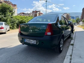 Обява за продажба на Dacia Logan ~4 990 лв. - изображение 4