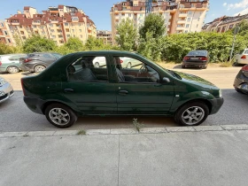 Обява за продажба на Dacia Logan ~4 990 лв. - изображение 1