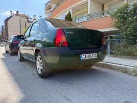 Обява за продажба на Dacia Logan ~4 990 лв. - изображение 9