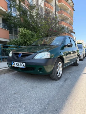 Обява за продажба на Dacia Logan ~4 990 лв. - изображение 6