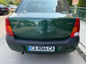 Обява за продажба на Dacia Logan ~4 990 лв. - изображение 11