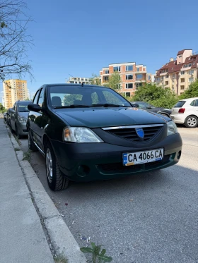 Обява за продажба на Dacia Logan ~4 990 лв. - изображение 8