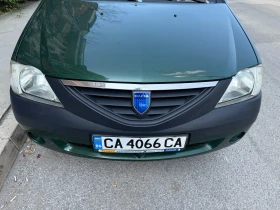 Обява за продажба на Dacia Logan ~4 990 лв. - изображение 10