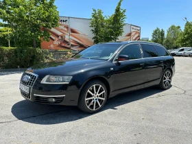 Audi A6 3.0d 233 к.с.