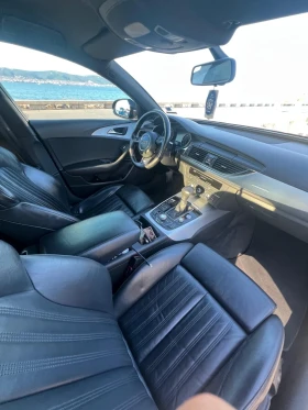 Audi A6 | Mobile.bg    5