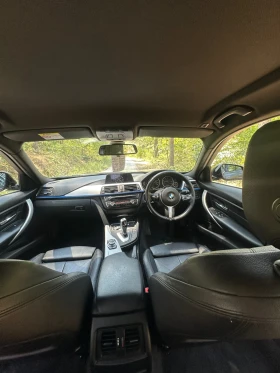 BMW 320 Ф-30 320д 190 к.с. М ПАКЕТ F-30 BMW - 11000 лв. - 52462787 5