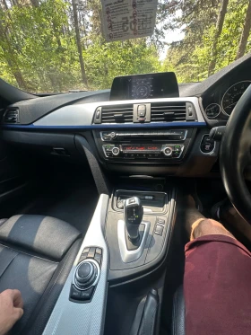 BMW 320 Ф-30 320д 190 к.с. М ПАКЕТ F-30 BMW - 11000 лв. - 52462787 8