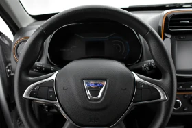 Dacia Spring Electric - 17999 лв. - 55999716 13