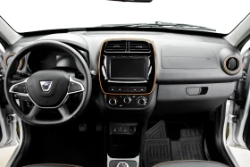 Dacia Spring Electric - 17999 лв. - 55999716 14