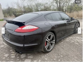 Porsche Panamera PDK* ПОДГРЕВ* КАМЕРА* КЕЙЛЕС* LANE* ASSIST - 35300 лв. - 79105853 4
