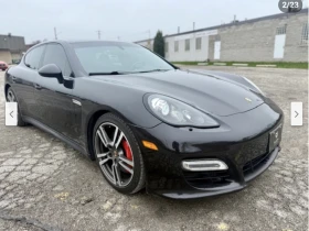 Porsche Panamera PDK* ПОДГРЕВ* КАМЕРА* КЕЙЛЕС* LANE* ASSIST - 35300 лв. - 79105853 2
