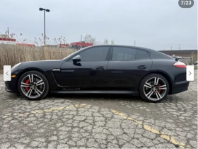 Porsche Panamera PDK* ПОДГРЕВ* КАМЕРА* КЕЙЛЕС* LANE* ASSIST - 35300 лв. - 79105853 7