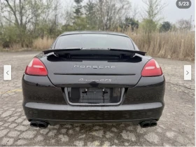 Porsche Panamera PDK* ПОДГРЕВ* КАМЕРА* КЕЙЛЕС* LANE* ASSIST - 35300 лв. - 79105853 5