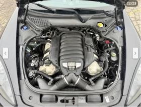 Porsche Panamera PDK* ПОДГРЕВ* КАМЕРА* КЕЙЛЕС* LANE* ASSIST - 35300 лв. - 79105853 17