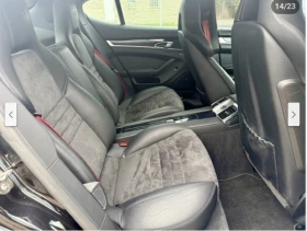 Porsche Panamera PDK* ПОДГРЕВ* КАМЕРА* КЕЙЛЕС* LANE* ASSIST - 35300 лв. - 79105853 15