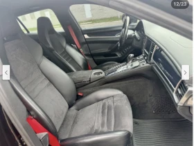 Porsche Panamera PDK* ПОДГРЕВ* КАМЕРА* КЕЙЛЕС* LANE* ASSIST - 35300 лв. - 79105853 14