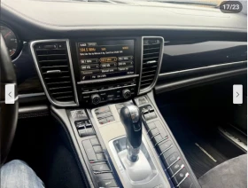 Porsche Panamera PDK* ПОДГРЕВ* КАМЕРА* КЕЙЛЕС* LANE* ASSIST - 35300 лв. - 79105853 11