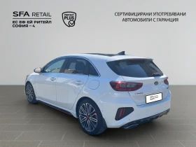 Kia Ceed GT 1.6 T-GDI 204 hp - 41900 лв. - 86313812 4