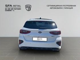 Kia Ceed GT 1.6 T-GDI 204 hp - 41900 лв. - 86313812 5