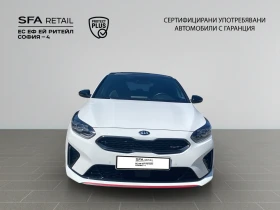 Kia Ceed GT 1.6 T-GDI 204 hp - 41900 лв. - 86313812 2
