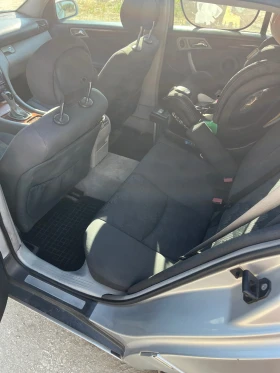 Mercedes-Benz C 220 C220 CDI | Mobile.bg    14