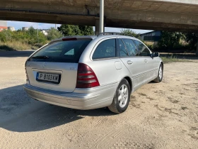 Mercedes-Benz C 220 C220 CDI | Mobile.bg    6