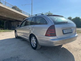 Mercedes-Benz C 220 C220 CDI | Mobile.bg    4