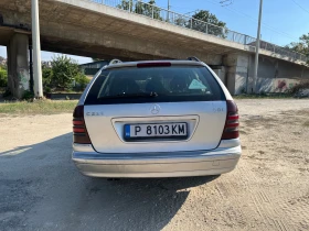 Mercedes-Benz C 220 C220 CDI | Mobile.bg    5