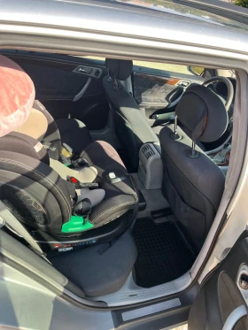 Mercedes-Benz C 220 C220 CDI | Mobile.bg    13