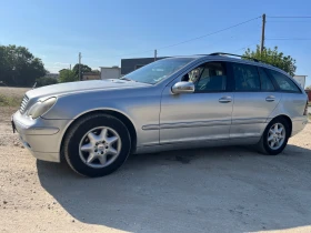 Mercedes-Benz C 220 C220 CDI | Mobile.bg    3