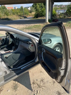 Mercedes-Benz C 220 C220 CDI | Mobile.bg    12
