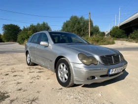 Mercedes-Benz C 220 C220 CDI | Mobile.bg    8