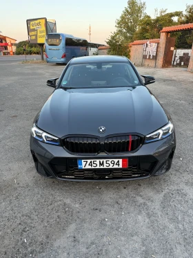 Обява за продажба на BMW 320 i ~29 900 лв. - изображение 1