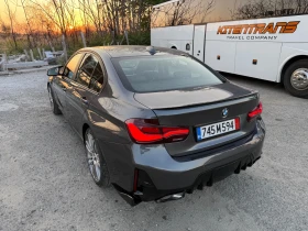 Обява за продажба на BMW 320 i ~29 900 лв. - изображение 4